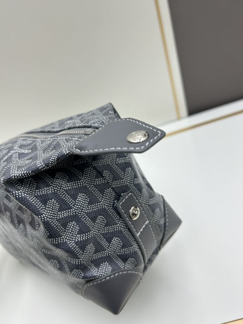 Goyard Cosmetic Bags